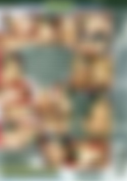 Great Big Tits 6 back cover