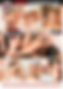 Filthy Gang Bangs 6 back cover