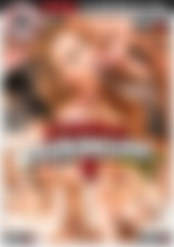 Filthy Gang Bangs 6 front cover