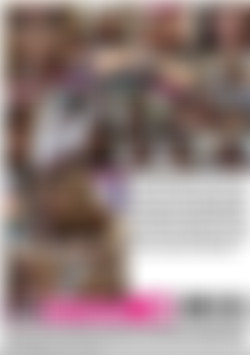 Hot Newbie Footjobs back cover