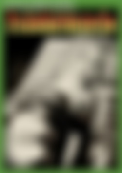 Frankenstein front cover