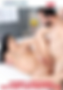 Chubby Latin Honey Gets Her Tight Butt Boffed front cover