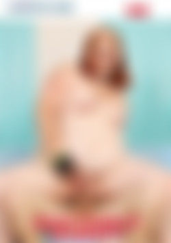 Heavy Harlot Scarlett front cover