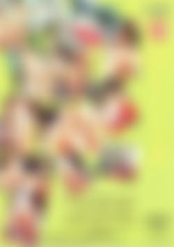 Amazzoni a Caccia di Cazzi back cover