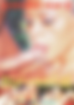 Amazzoni a Caccia di Cazzi front cover