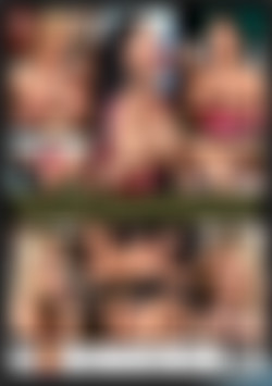 Boob Mania 10 back cover