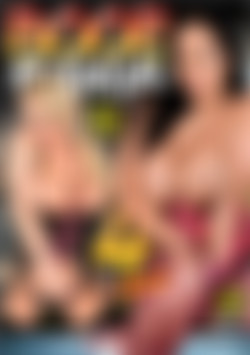 Boob Mania 10 front cover