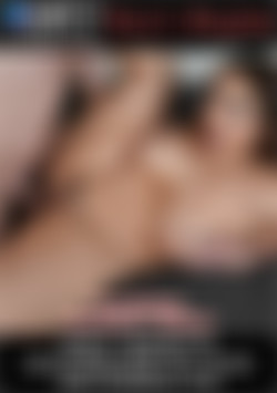 Busty Brunette Gets Cumload All Over Her Massive Tits front cover