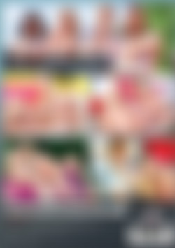 A Girl Knows #25 back cover