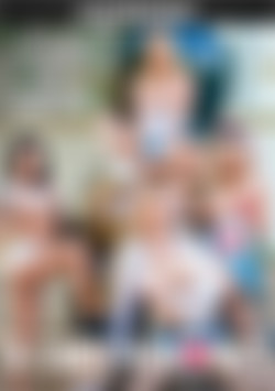 A Girl Knows #25 front cover