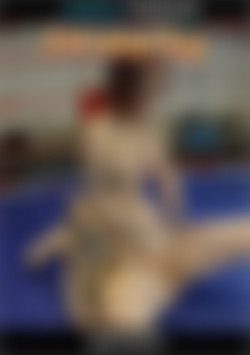 Eva Ray vs Ivy Rain - Sexfight back cover