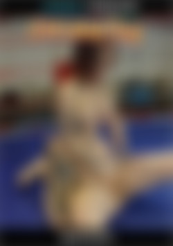 Eva Ray vs Ivy Rain - Sexfight front cover