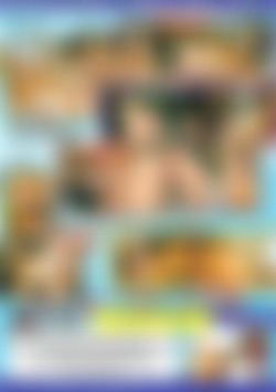 Fresh Hot Babes 13 back cover