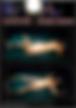 David Mack Video 2024 Volume 6 back cover