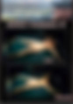 David Mack Video 2024 Volume 6 front cover