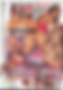 Hip Hop Debutantes back cover