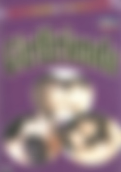 Girlfriends front cover