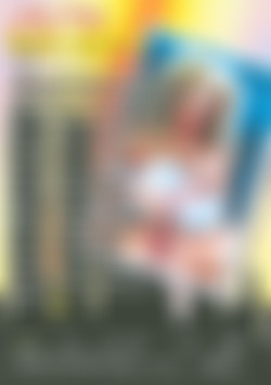 Big City Bad Girls - Roxanne back cover