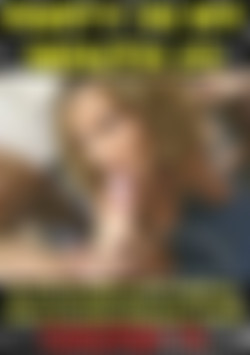 Party In My Mouth 25 front cover