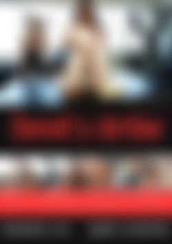 Devil's Bride back cover