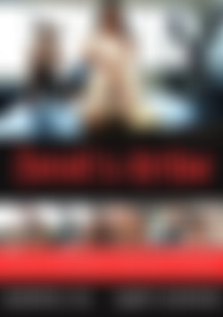 Devil's Bride front cover