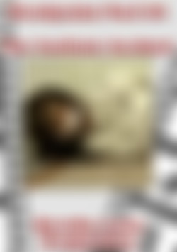 Straitjacket Peril #4 - The Institiute Incident front cover