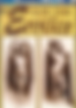 Old Time Erotica front cover