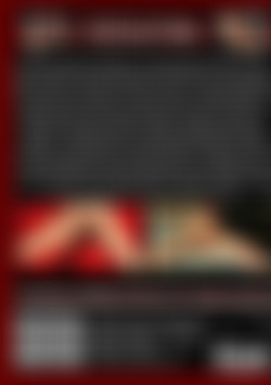 The Bondage Channel 2014 Volume 6 back cover