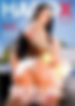 Sexual Icons 4 front cover