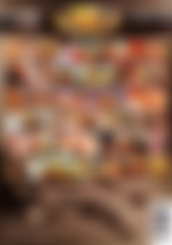 I Love My Gynaecologist #10 back cover