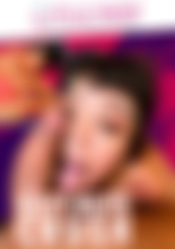 Busty Bestie Crush front cover