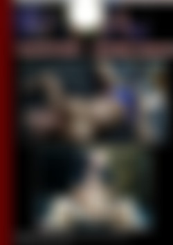 David Mack Video 2021 Volume 13 back cover