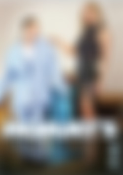 Mommy's Little Man front cover