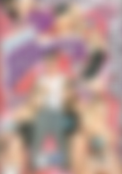 Anal Excursions #3 front cover