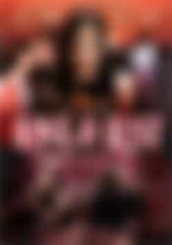We Cum To You: Love & Lust front cover