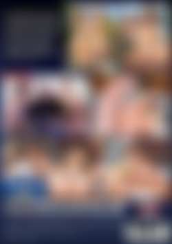 Scam Angels 13 back cover