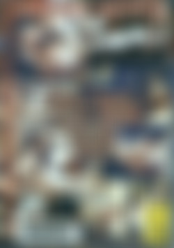 Tina Russell and Friends back cover