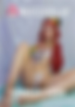 Sunako K Is A Magical Sex Goddess Who Needs To Cum front cover