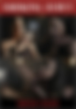 Amirah Adara front cover