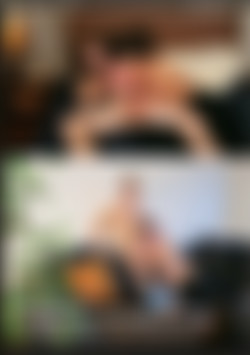 Cherry Busting Vol. 44 back cover