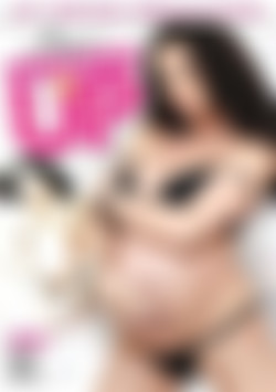 Sexy N' Knocked Up front cover