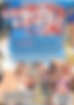 Betty Swollocks 1: London's Loose Lady back cover