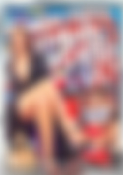 Betty Swollocks 1: London's Loose Lady front cover