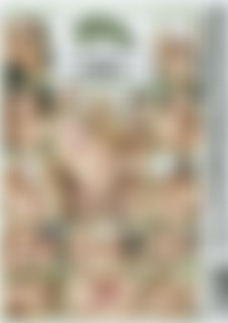 Spread 'Em Wide Vol. 3 back cover