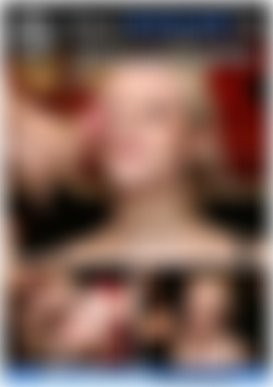 Debut Bukkake for Olivia and Candice front cover