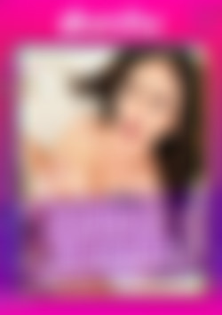 Latina Curves Meet Bog Dick Energy Big Dick Nick front cover