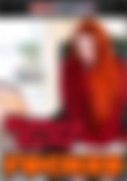 Kasey Gets Fucked front cover