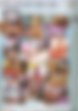 Mounds Of Joy back cover