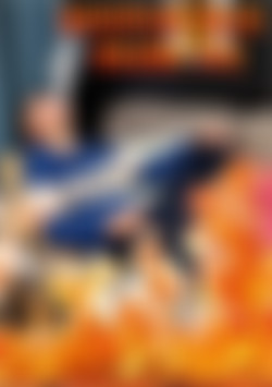 Discipline Tales Vol 343 front cover