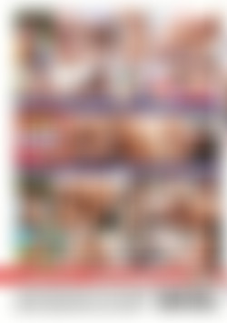 Cute & Cum Filled 6 back cover